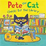 Pete the Cat 